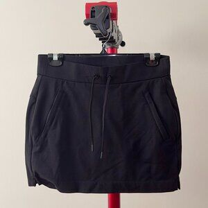 Athleta skort	- Black XXS
